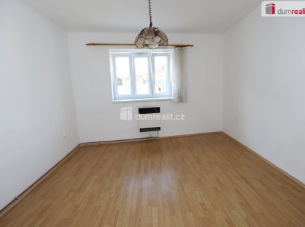 Pronájem bytu, 1+1, 33 m²