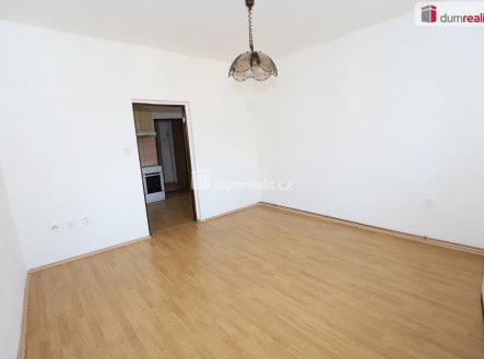 Pronájem bytu, 1+1, 33 m²