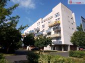 Pronájem bytu, 1+kk, 35 m²