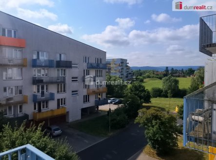 Pronájem bytu, 1+kk, 35 m²