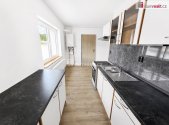 Pronájem bytu, 3+1, 90 m²