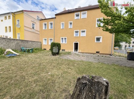 Pronájem bytu, 3+1, 90 m²