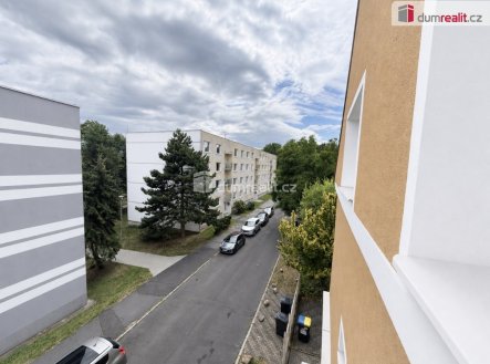 Pronájem bytu, 3+1, 90 m²