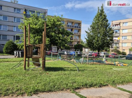 Prodej bytu, 3+1, 68 m²