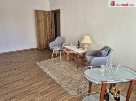 Prodej bytu, 3+1, 68 m²