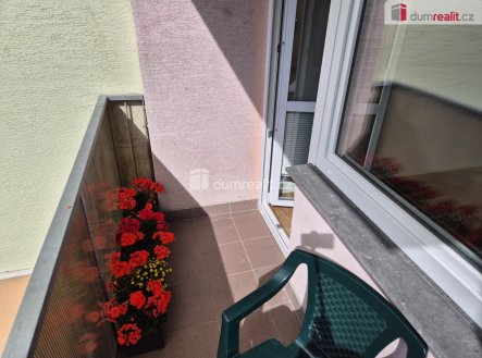 Prodej bytu, 3+1, 68 m²