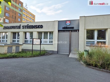 Prodej bytu, 3+1, 68 m²