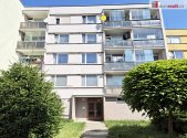 Prodej bytu, 3+1, 68 m²