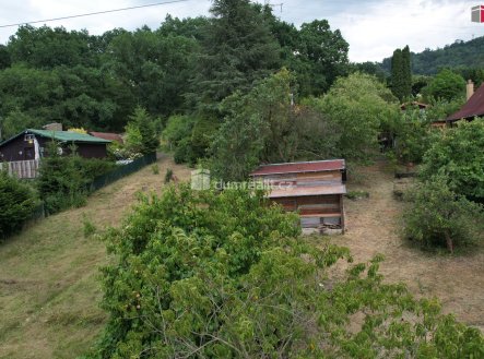 Prodej pozemku, zahrada, 957 m²