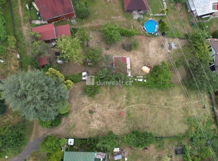 1 | Prodej - pozemek, zahrada, 957 m²