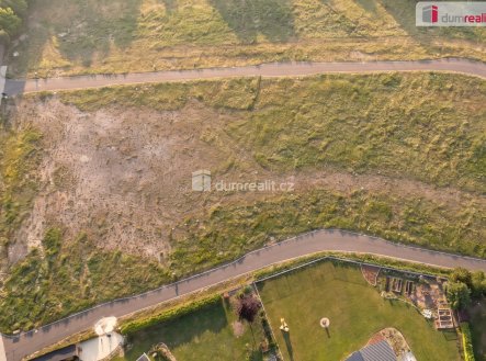 Prodej pozemku pro bydlení, 1 118 m²