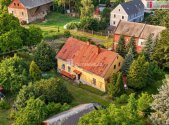 Prodej chaty/rekreačního objektu, 125 m²