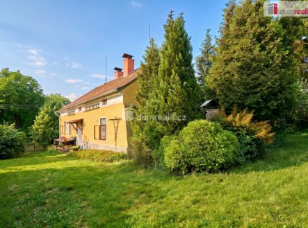 Prodej chaty/rekreačního objektu, 125 m²