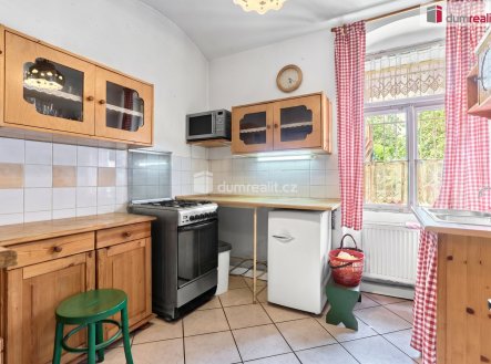 Prodej chaty/rekreačního objektu, 125 m²