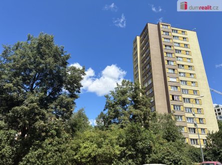 Prodej bytu, 2+kk, 43 m² obrázek