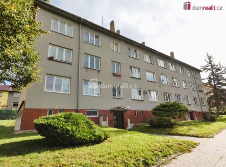 Pronájem bytu, 2+1, 55 m² obrázek