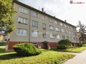 Pronájem bytu, 2+1, 55 m²