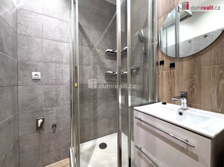 Pronájem bytu, 2+1, 55 m²