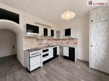 Prodej bytu, 3+1, 83 m²