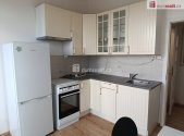 Pronájem bytu, 1+1, 33 m²