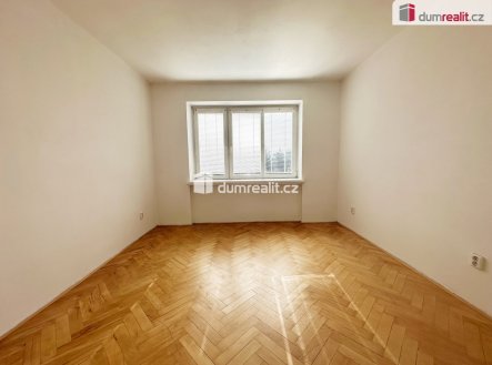 Pronájem bytu, 2+1, 56 m²