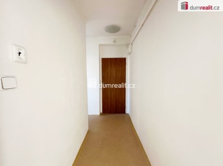 Pronájem bytu, 2+1, 56 m²