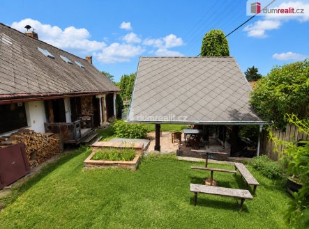 Prodej domu/vily, 222 m²