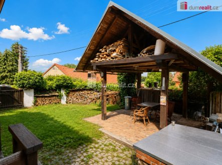 Prodej domu/vily, 222 m²