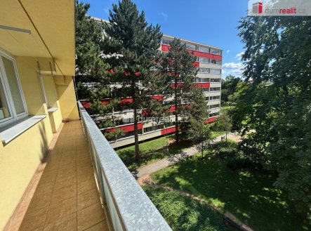 Prodej bytu, 2+1, 55 m² obrázek