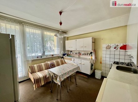 Prodej bytu, 2+1, 55 m²