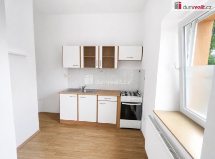 Pronájem bytu, 2+kk, 50 m²