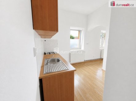 Pronájem bytu, 2+kk, 50 m²
