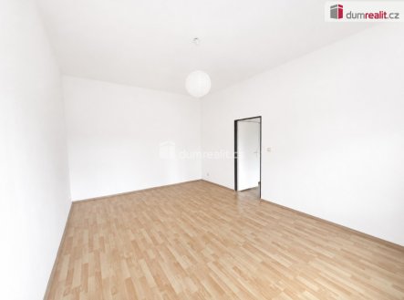 Pronájem bytu, 2+kk, 50 m²