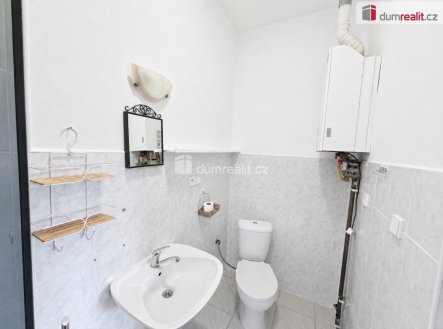 Pronájem bytu, 2+kk, 50 m²