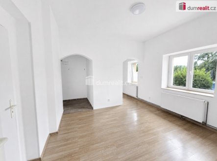 Pronájem bytu, 2+kk, 50 m²