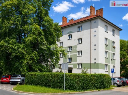 Prodej bytu, 2+1, 60 m² obrázek