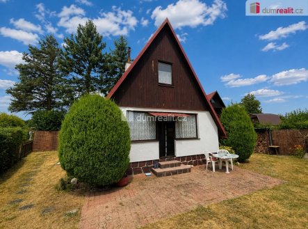 Prodej chaty/rekreačního objektu, 50 m² obrázek