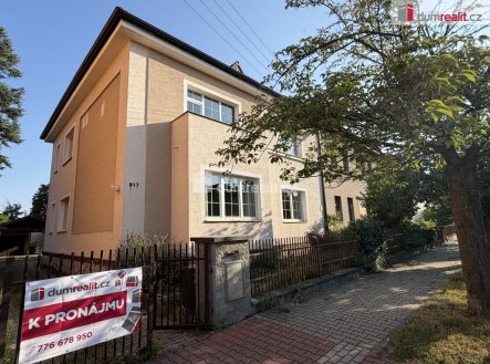 Pronájem komerčního objektu, jiný, 290 m²