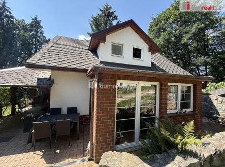 Prodej domu/vily, 120 m²