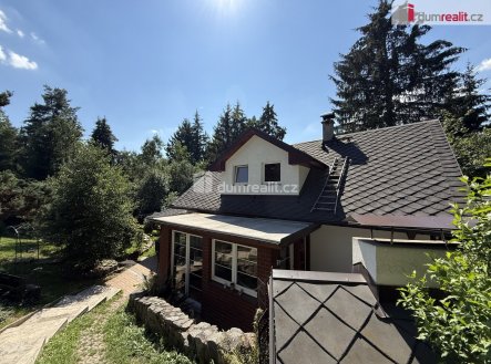 Prodej domu/vily, 120 m²