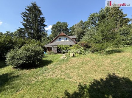 Prodej domu/vily, 120 m²