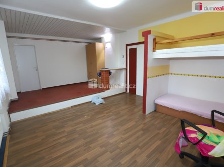 Pronájem bytu, 3+1, 116 m²