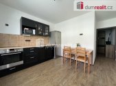 Pronájem bytu, 2+1, 52 m²