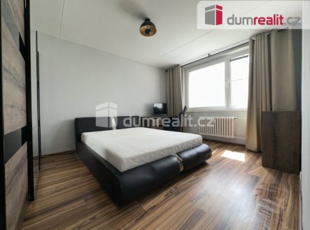Pronájem bytu, 2+1, 52 m²