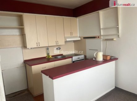 Pronájem bytu, 3+kk, 55 m² obrázek