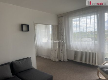 Pronájem bytu, 3+kk, 55 m²