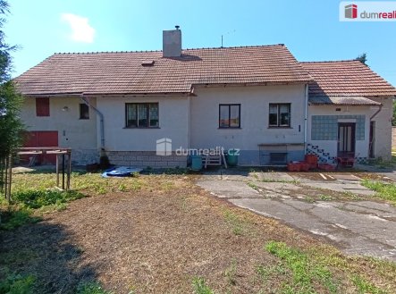 Prodej domu/vily, 100 m²