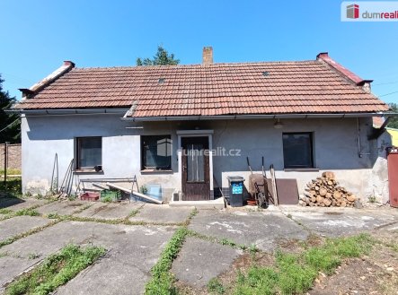 Prodej domu/vily, 100 m²