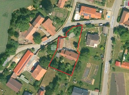 Prodej domu/vily, 100 m²