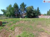 Prodej - pozemek pro bydlení, 1 288 m²